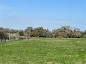 847 Hefner Lane Cuero, TX 77954 - Photo 2 of 48 a view of grassy field with trees
