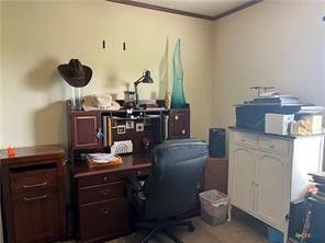 a kitchen with a sink cabinets and appliances