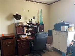 a kitchen with a sink cabinets and appliances