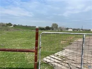 a view of a lake from a balcony