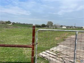 a view of a lake from a balcony