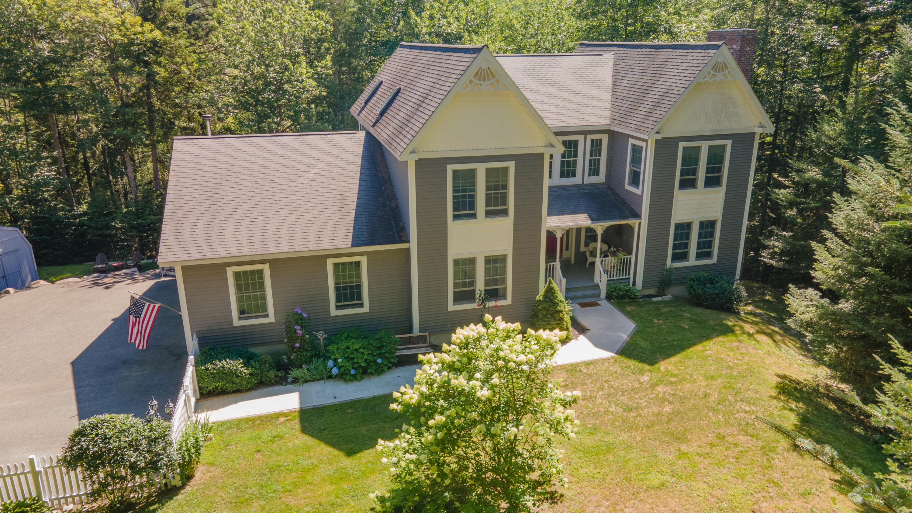 32 Denning Brook Road Mount Desert, ME 04660 - Photo 1 of 30 1