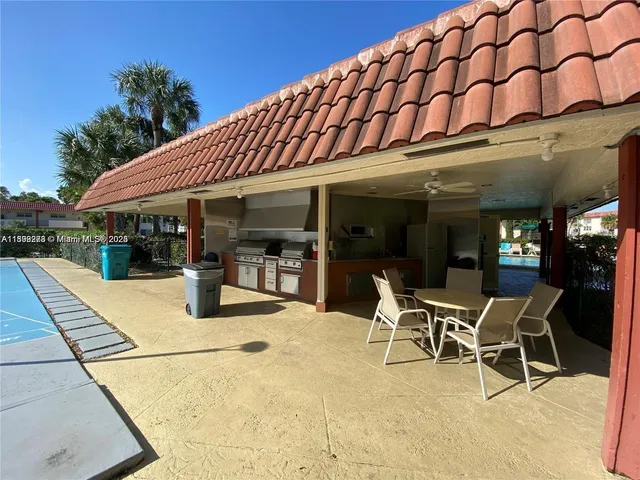 $2,500 | 671 South Hollybrook Drive, Unit 104, Pembroke Pines, FL 33025