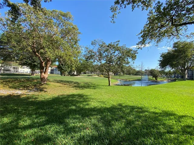 $2,500 | 671 South Hollybrook Drive, Unit 104, Pembroke Pines, FL 33025