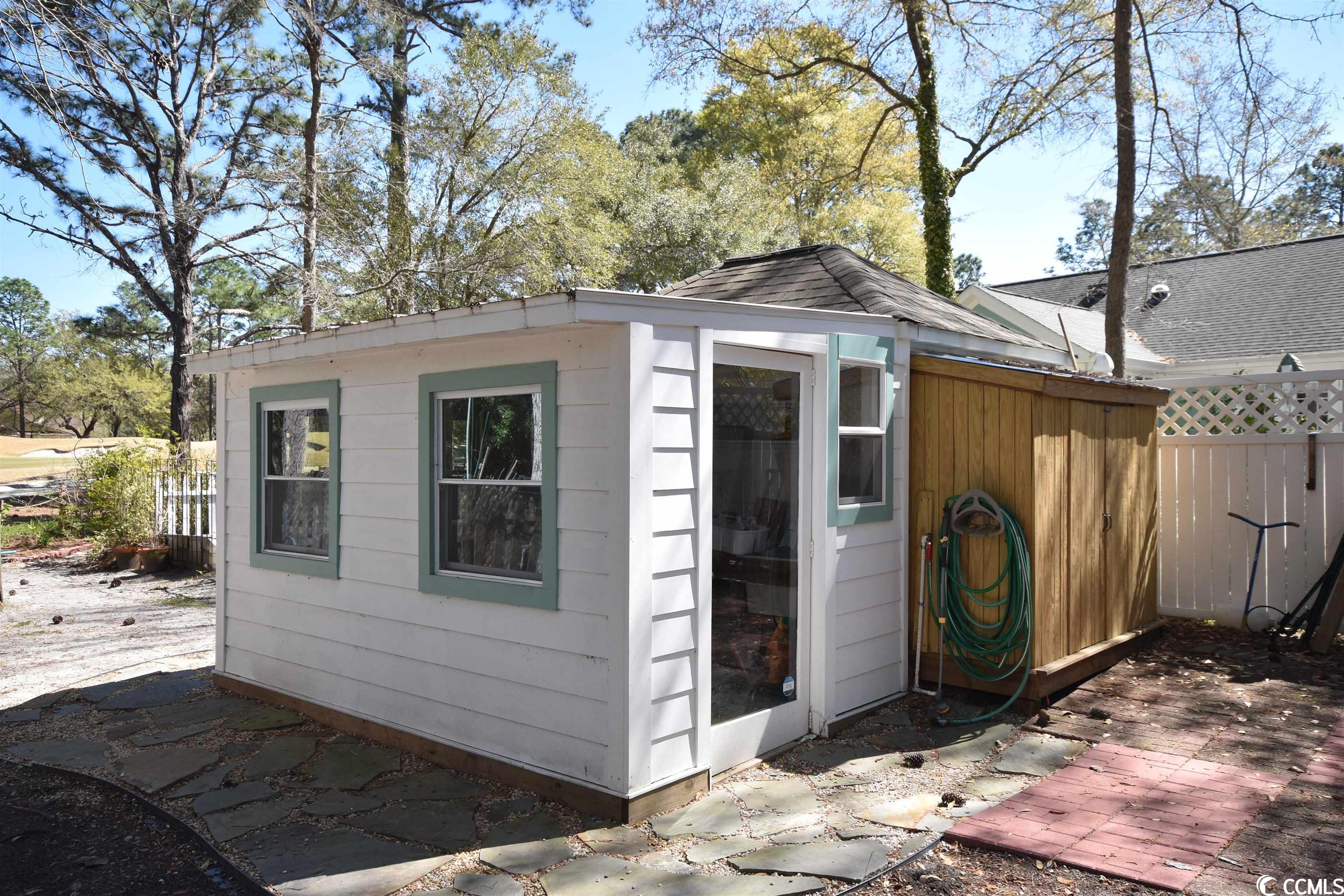 608 County Rd S-22-758 Pawleys Island, SC 29585 - Photo 38 of 40