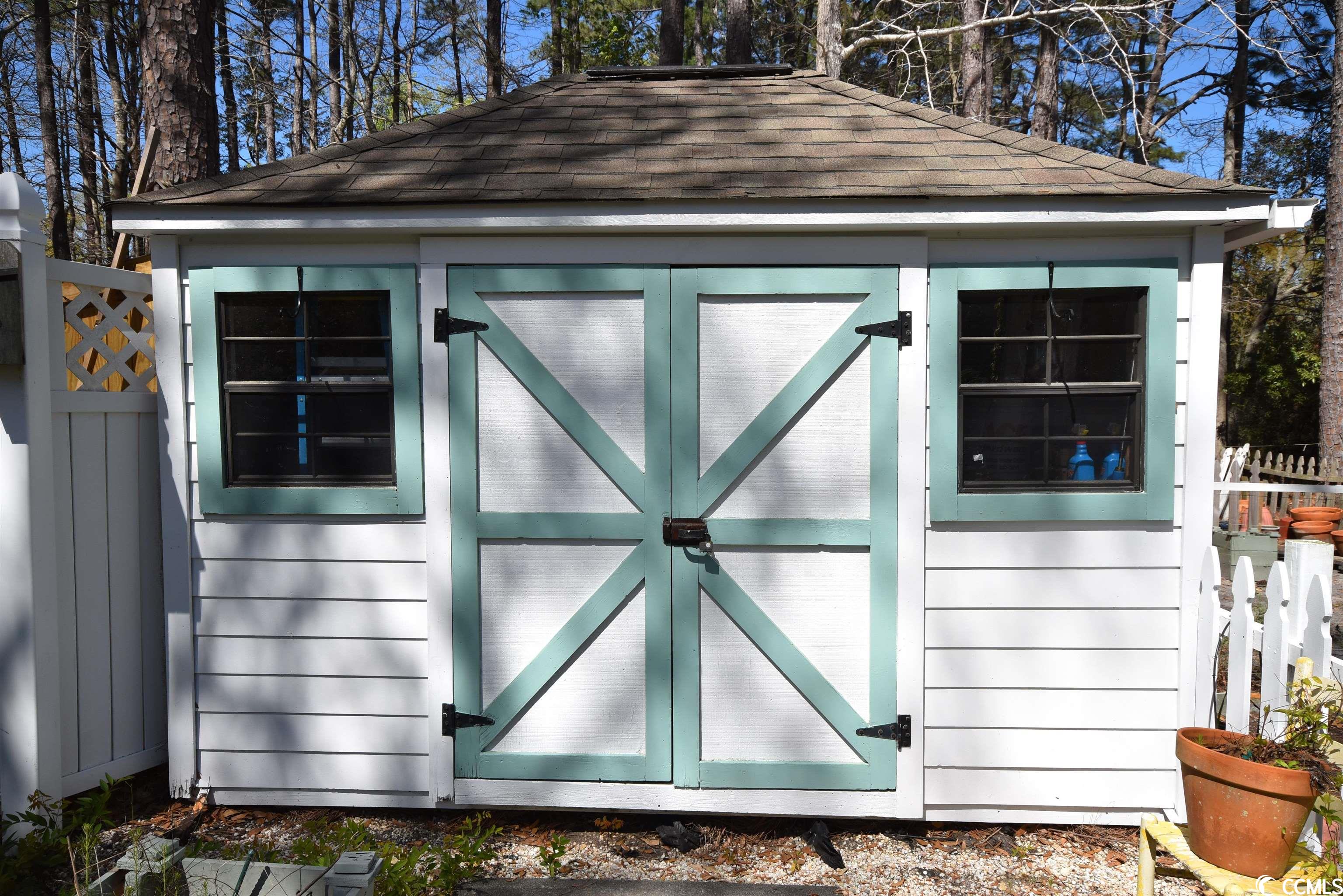 608 County Rd S-22-758 Pawleys Island, SC 29585 - Photo 39 of 40