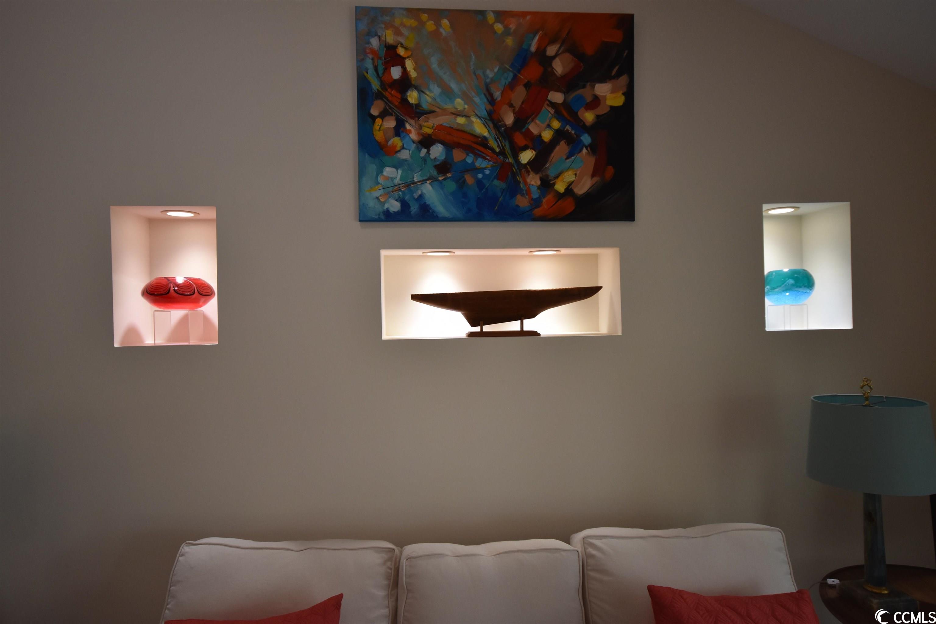 608 County Rd S-22-758 Pawleys Island, SC 29585 - Photo 7 of 40