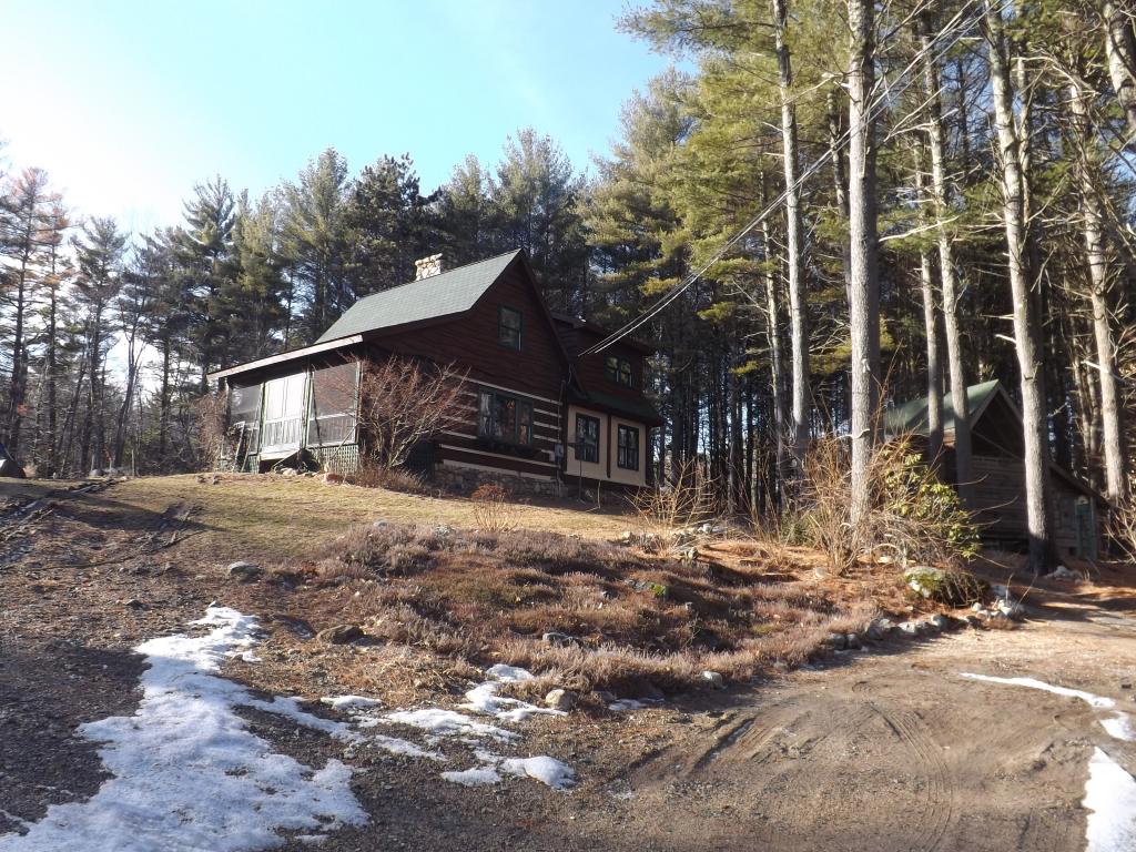 278 Powder Mill Road Alton, NH 03809 - Photo 1 of 25