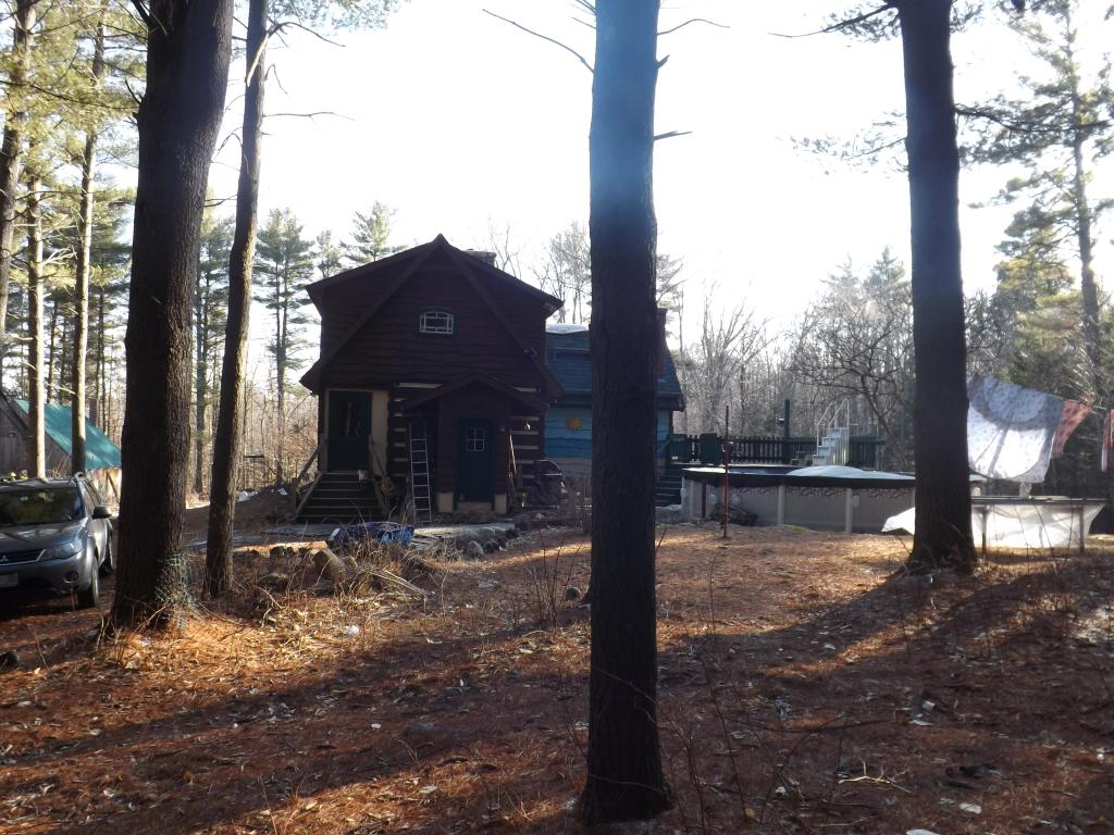 278 Powder Mill Road Alton, NH 03809 - Photo 24 of 25