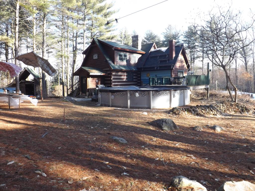 278 Powder Mill Road Alton, NH 03809 - Photo 25 of 25