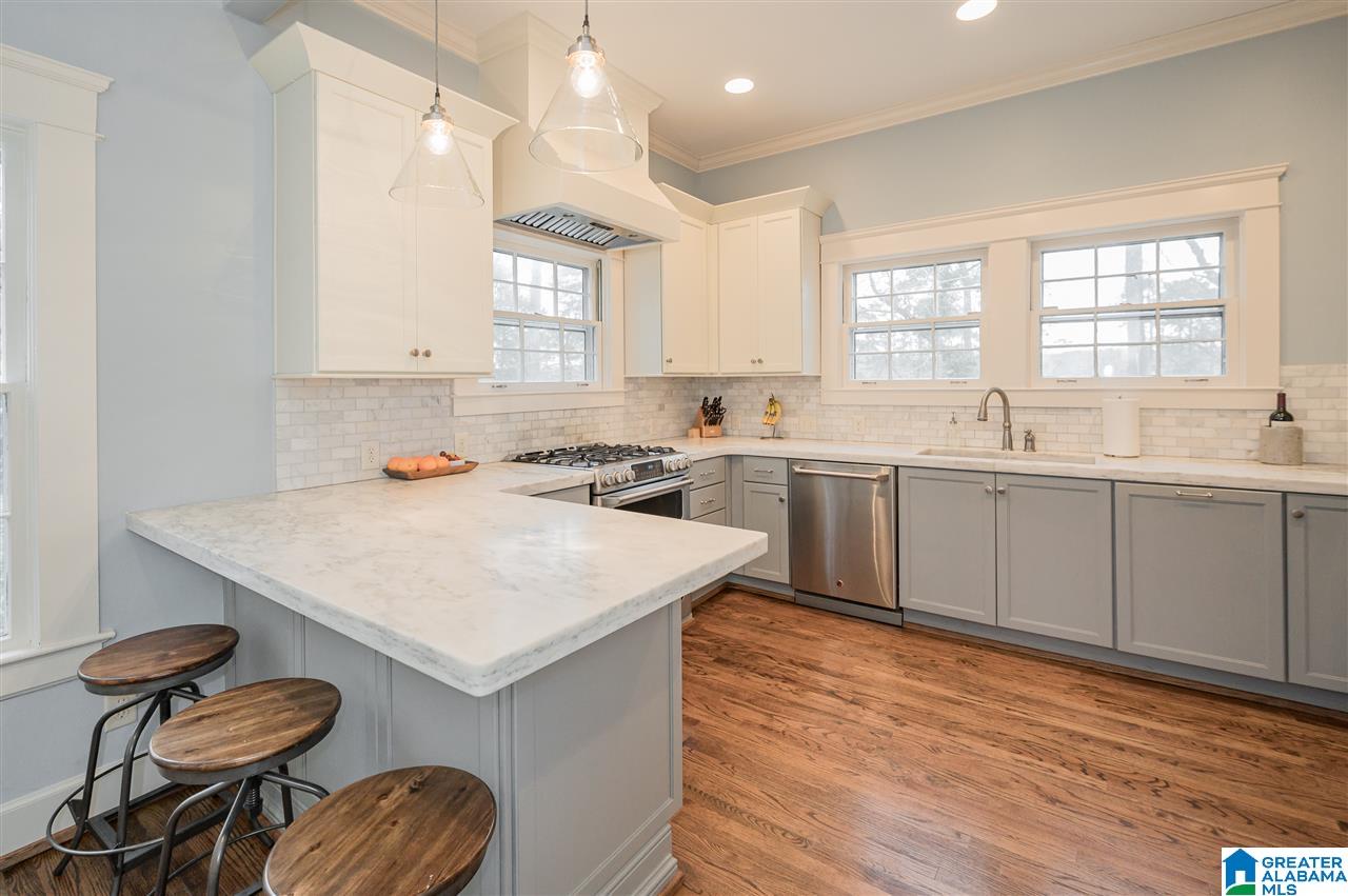 1806 Wellington Road Birmingham, AL 35209 - Photo 11 of 50
