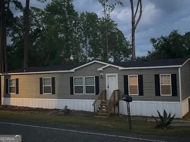 $119,900 | 160 East Willow Creek Lane, McRae-Helena, GA 31055