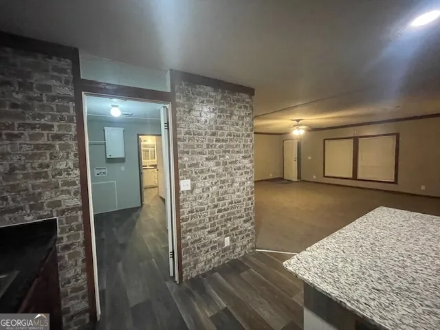 $119,900 | 160 East Willow Creek Lane, McRae-Helena, GA 31055