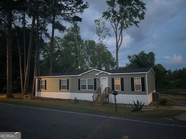 $119,900 | 160 East Willow Creek Lane, McRae-Helena, GA 31055