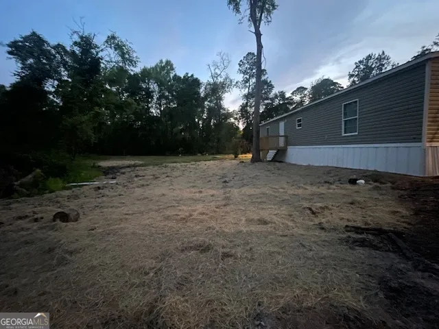 $119,900 | 160 East Willow Creek Lane, McRae-Helena, GA 31055