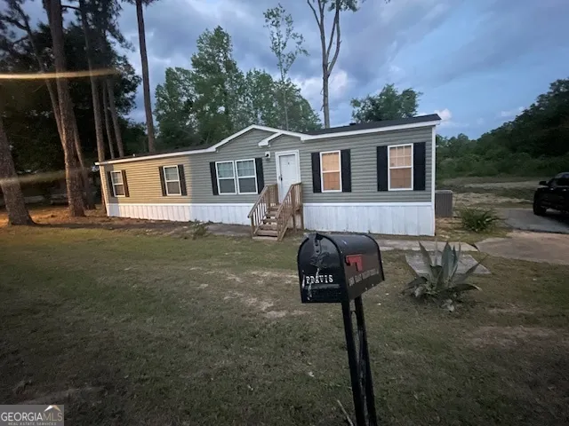 $119,900 | 160 East Willow Creek Lane, McRae-Helena, GA 31055