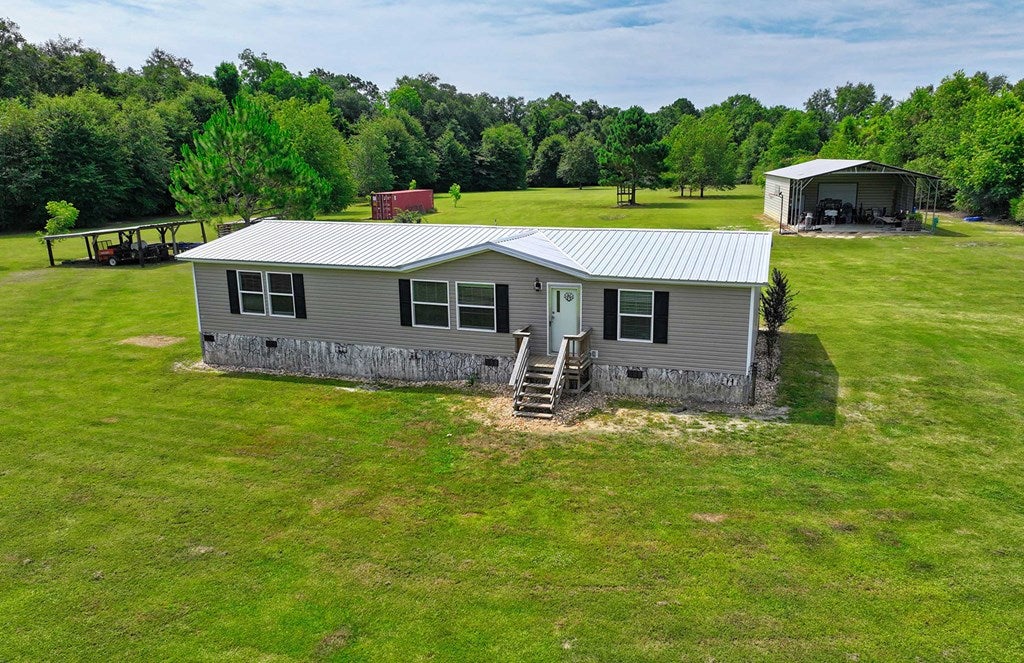 17360 Eason Crossing Road Boston, GA 31626 - Photo 50 of 67 Gallery Image 50
