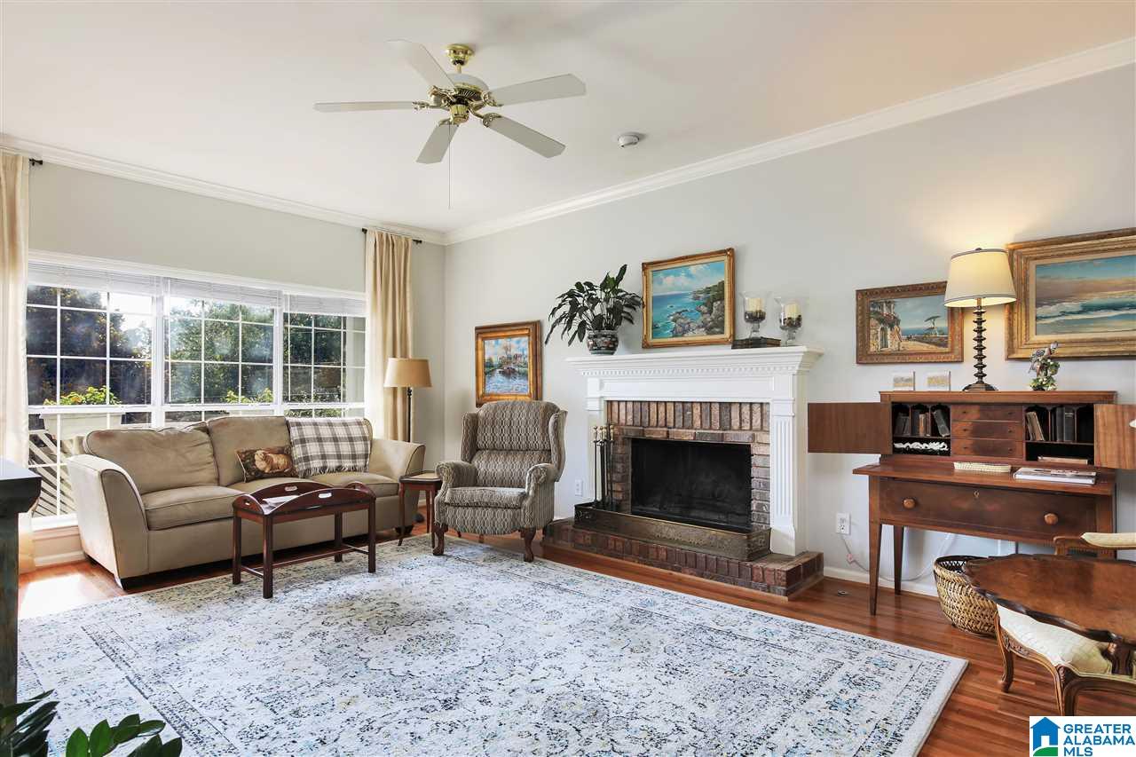 2826 Ridge Parkway Trussville, AL 35173 - Photo 7 of 27