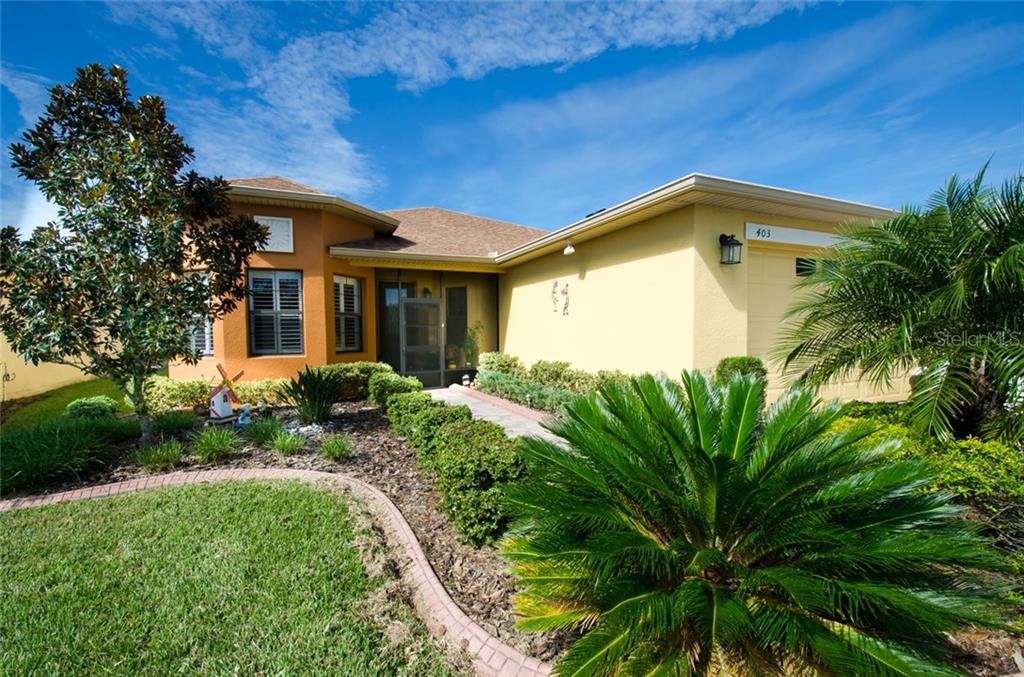 403 Scripps Ranch Road Kissimmee, FL 34759 - Photo 1 of 1 403 Scripps Ranch Road Sarasota Model