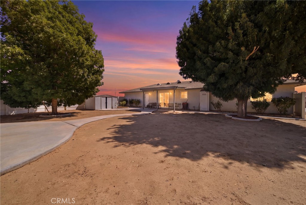 11998 Omak Road Apple Valley, CA 92308 - Photo 19 of 25 Gallery Image 19