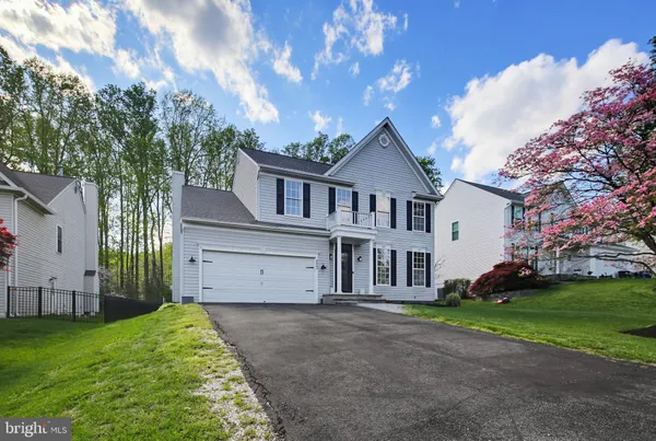 $849,900 | 8647 Water Fall Drive, Laurel, MD 20723