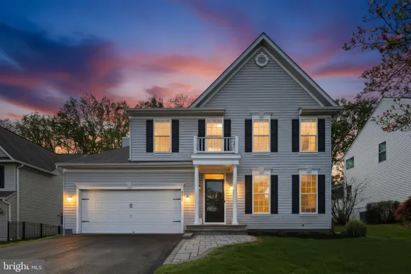 $849,900 | 8647 Water Fall Drive, Laurel, MD 20723