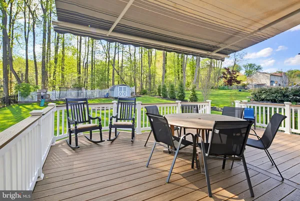 $849,900 | 8647 Water Fall Drive, Laurel, MD 20723