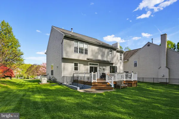 $849,900 | 8647 Water Fall Drive, Laurel, MD 20723