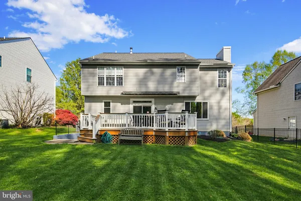$849,900 | 8647 Water Fall Drive, Laurel, MD 20723