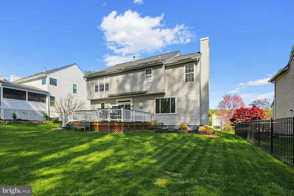 $849,900 | 8647 Water Fall Drive, Laurel, MD 20723