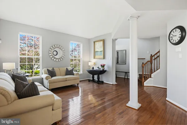 $849,900 | 8647 Water Fall Drive, Laurel, MD 20723