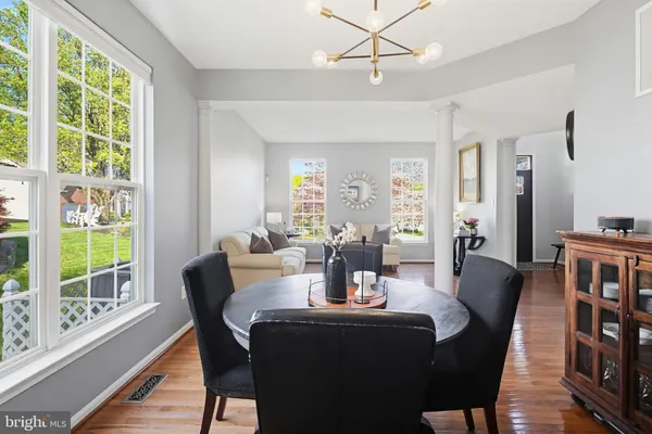 $849,900 | 8647 Water Fall Drive, Laurel, MD 20723