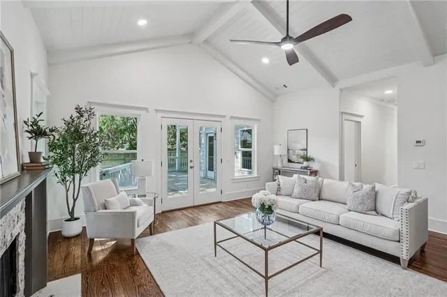 $3,600 | 1036 Dell Avenue Southeast, Smyrna, GA 30080