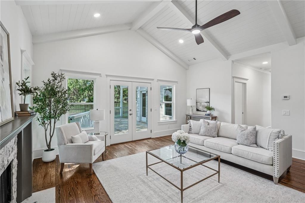 1036 Dell Avenue Southeast Smyrna, GA 30080 - Photo 13 of 30