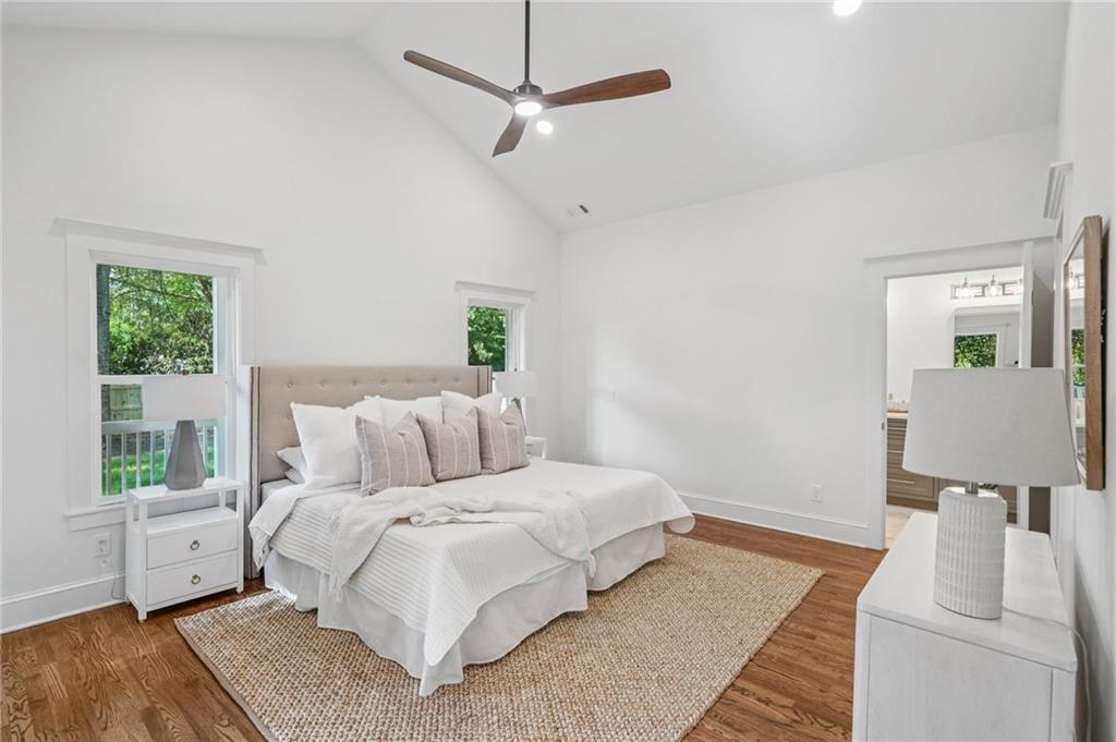 1036 Dell Avenue Southeast Smyrna, GA 30080 - Photo 16 of 30