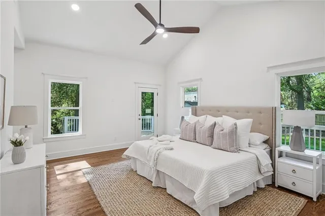 $3,600 | 1036 Dell Avenue Southeast, Smyrna, GA 30080