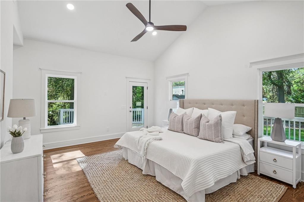 1036 Dell Avenue Southeast Smyrna, GA 30080 - Photo 17 of 30