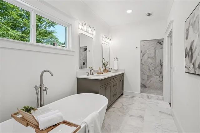 $3,600 | 1036 Dell Avenue Southeast, Smyrna, GA 30080