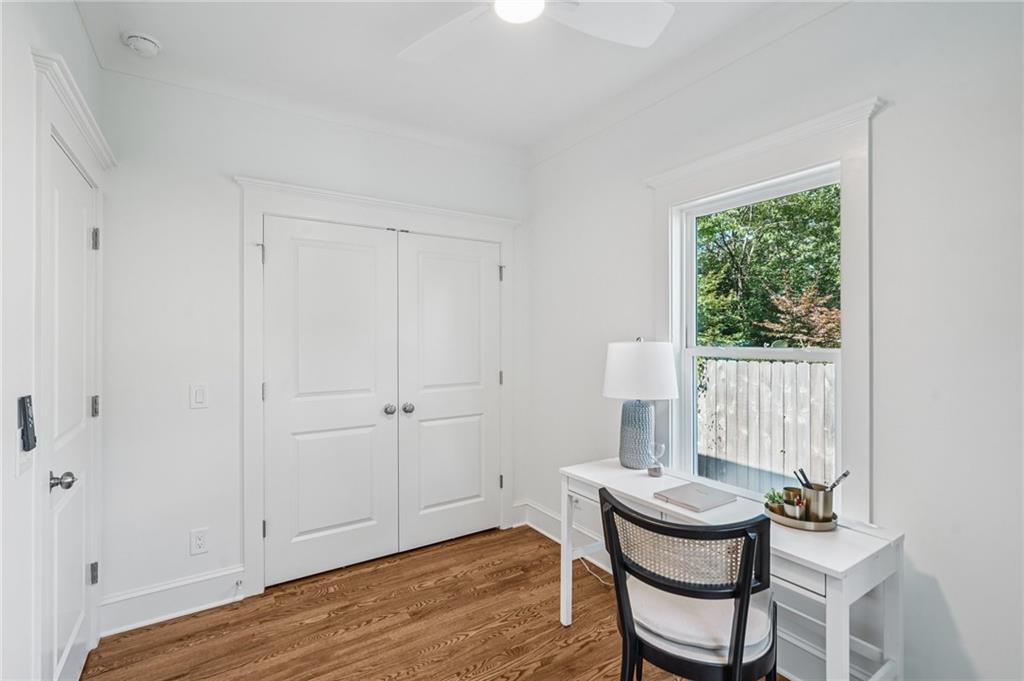 1036 Dell Avenue Southeast Smyrna, GA 30080 - Photo 21 of 30