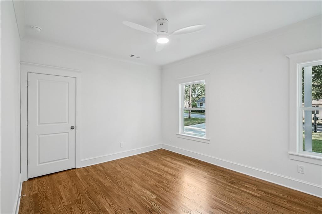 1036 Dell Avenue Southeast Smyrna, GA 30080 - Photo 22 of 30