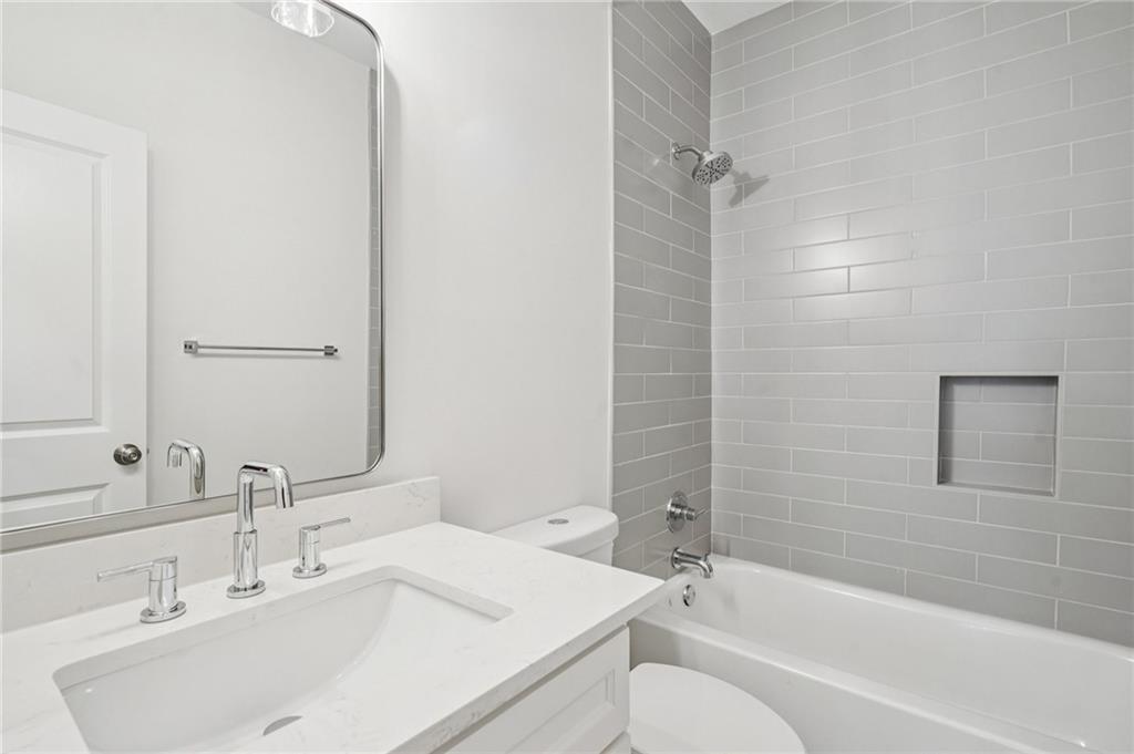 1036 Dell Avenue Southeast Smyrna, GA 30080 - Photo 24 of 30