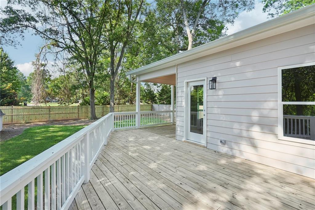 1036 Dell Avenue Southeast Smyrna, GA 30080 - Photo 27 of 30