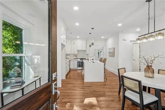 $3,600 | 1036 Dell Avenue Southeast, Smyrna, GA 30080