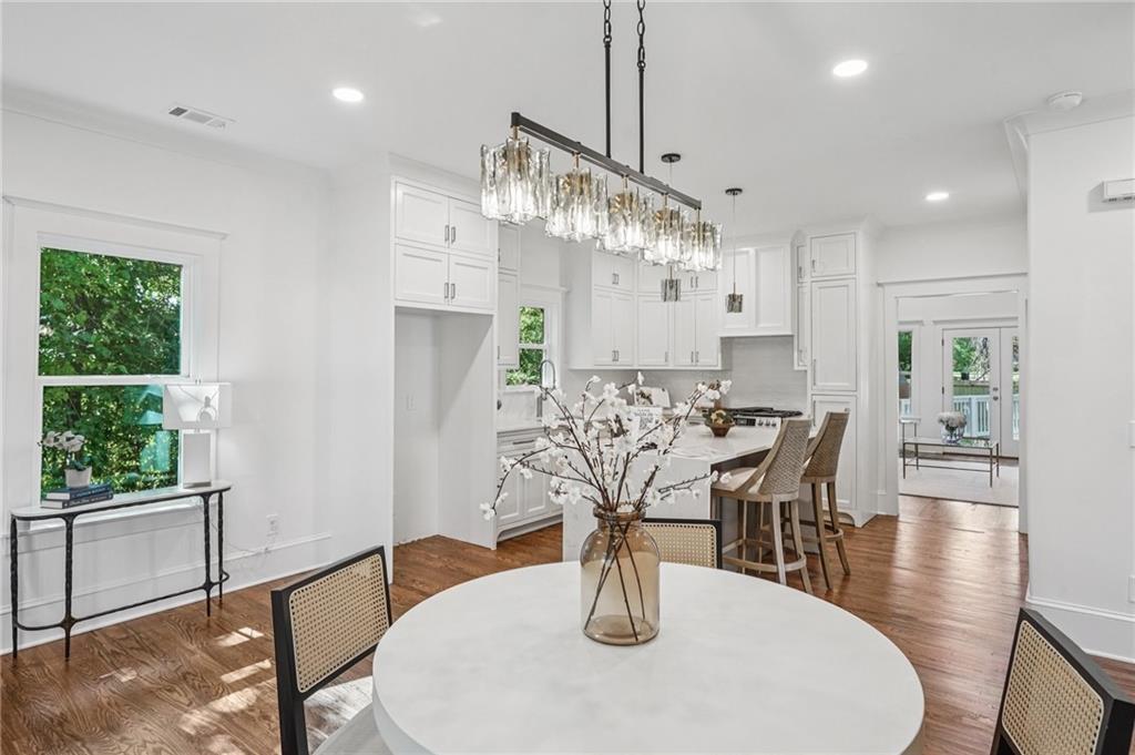 1036 Dell Avenue Southeast Smyrna, GA 30080 - Photo 5 of 30