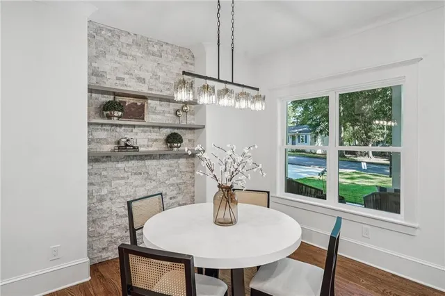 $3,600 | 1036 Dell Avenue Southeast, Smyrna, GA 30080