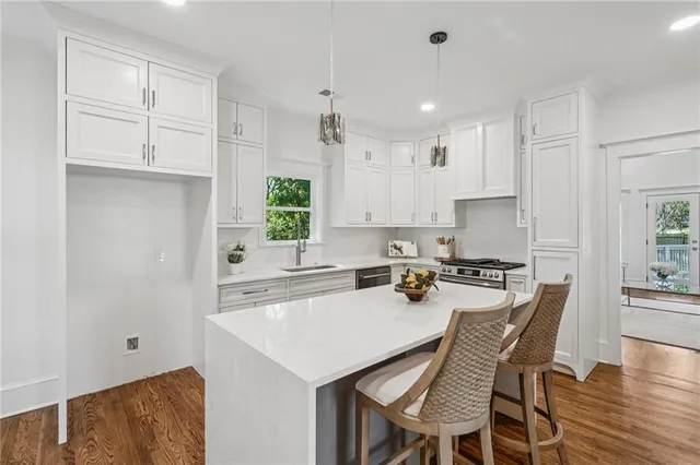 $3,600 | 1036 Dell Avenue Southeast, Smyrna, GA 30080