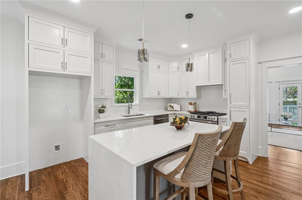 1036 Dell Avenue Southeast Smyrna, GA 30080 - Photo 7 of 30