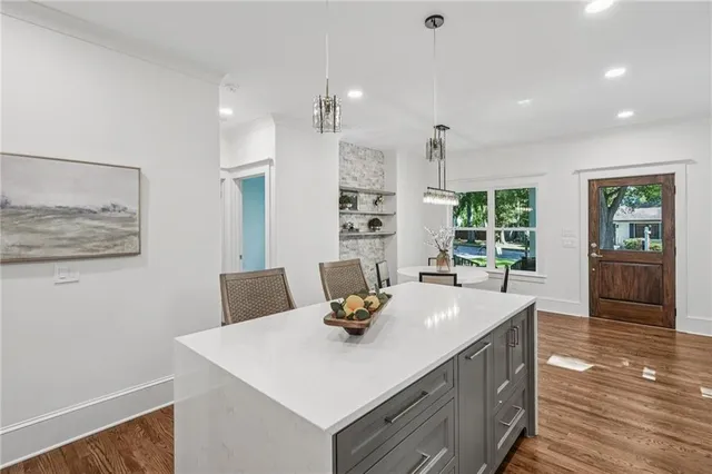 $3,600 | 1036 Dell Avenue Southeast, Smyrna, GA 30080