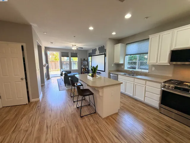 $749,000 | 1611 Marina Way, Brentwood, CA 94513