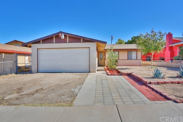 1932 Armory Road Barstow, CA 92311 - Photo 1 of 1 Gallery Image 1